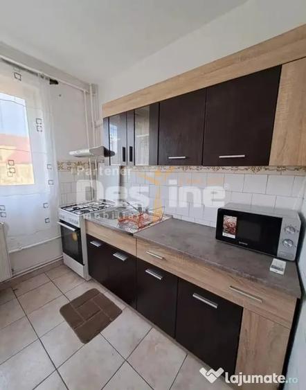 Apartament cu 2 camere decomandate in Complex - 1