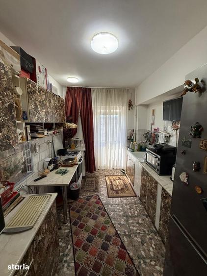 5 camere Decomandat - Posta Pacurari- 143 mp - 138000 euro - 12