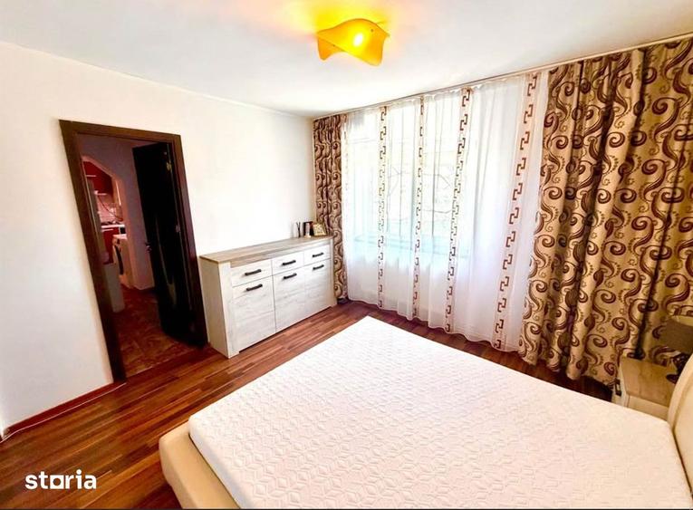Apartament cu 2 camere decomandat în Tudor Vladimirescu