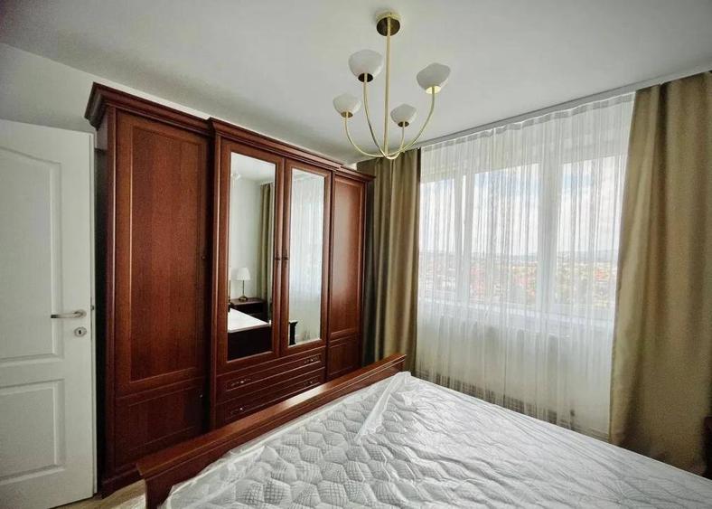 Apartament cu 2 camere în Andrei Mureșanu