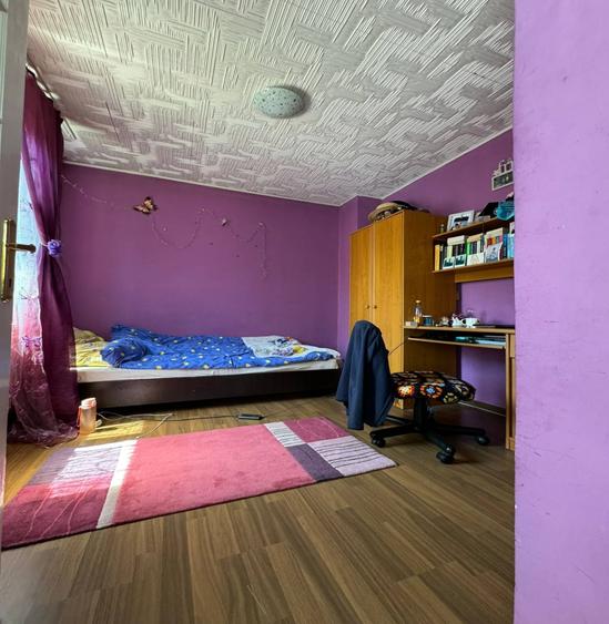 Casa noua individuala cu 4 camere, 135 mp utili si 427 mp teren, finisata, mobilata si utilata - 3