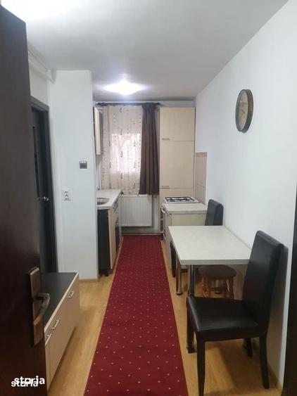 Garsonieră în Tătărași