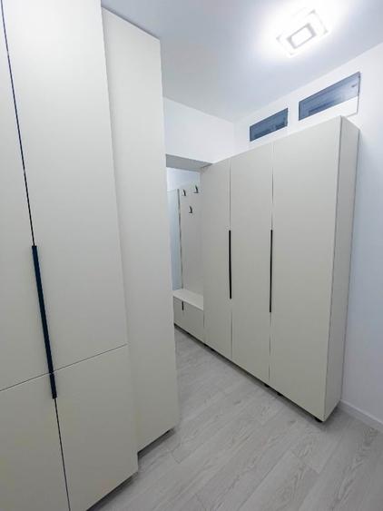 Fabrica de Glucoza PRIMA VISTA apartament 2 camere parcare subteran metrou 450m - 10