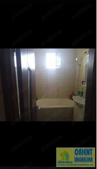 Apartament cu 2 camere decomandat în Brătianu