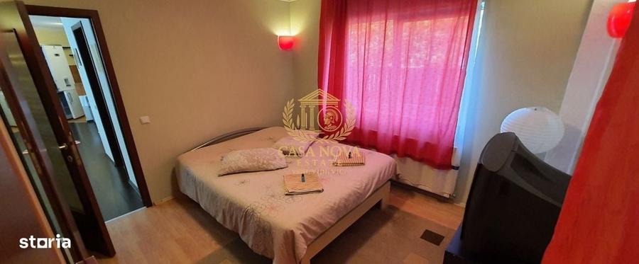 Apartament 2 camere 70 mp parter cu parcare orientare sudica complet u - 2