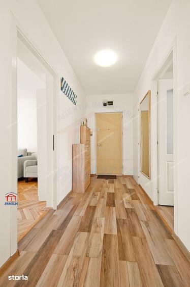 ? Apartament elegant cu 3 camere, decomandat, in Mazepa 1 - 15