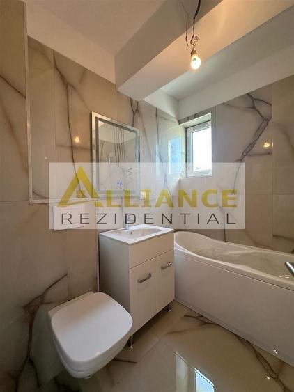 Apartament cu 2 camere decomandat în Apărătorii Patriei