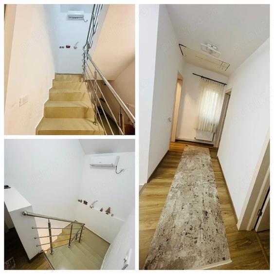 Casă cu 4 camere cu Teren 383 Mp în Albești