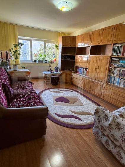 Apartament cu 2 camere decomandat, mobilat în Astra