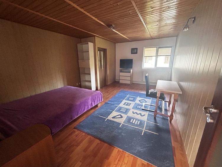 Apartament cu 3 camere în Bartolomeu