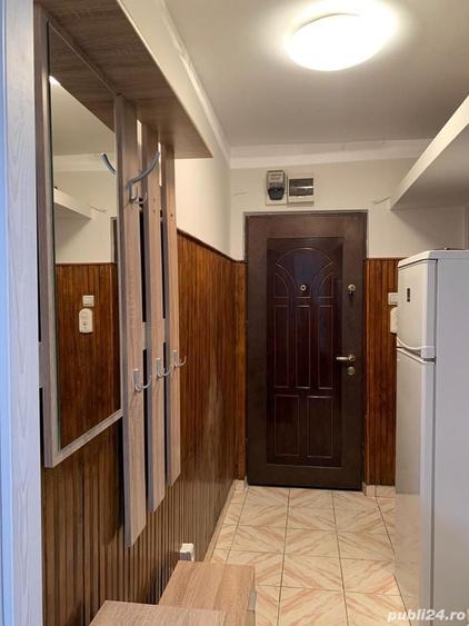 Apartament cu 2 camere semidecomandat, mobilat în Medicină