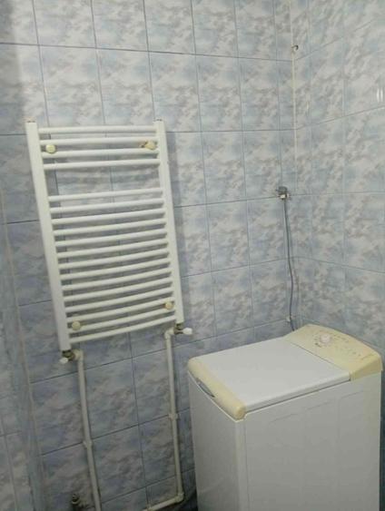 Garsonieră decomandată în Gojdu
