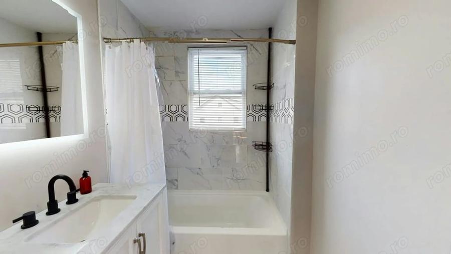 Apartament cu 2 camere decomandat în Gării