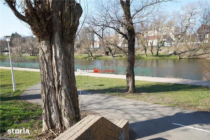 Apartament cu 2 camere în Ultracentral