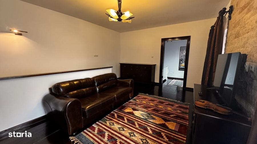 Apartament cu 3 camere în Ultracentral