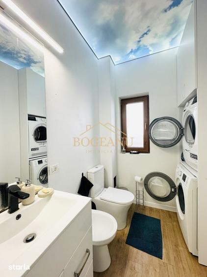 BG159-Casa individuala,6 camere,teren 600 mp-Mo?ni?a Noua COMISION 0% - 4