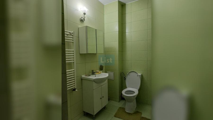 Garsonieră în Brazda lui Novac
