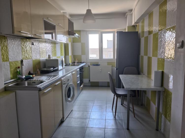 Tineretului, parc, Piscului, 2 camere decomandate, cu loc de parcare - 4