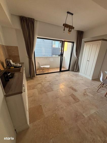 Inchirierez apartament 2 cam- regim hotelier-parcare privata gratuita - 6
