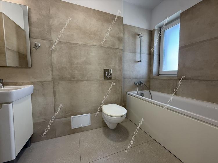 Apartament cu 3 camere circular, mobilat în Aradului