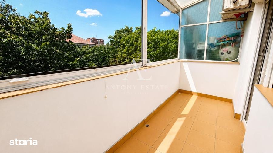 Antony Estate|Chirie 3 camere, Decomandat, Rogerius - Oradea - 14
