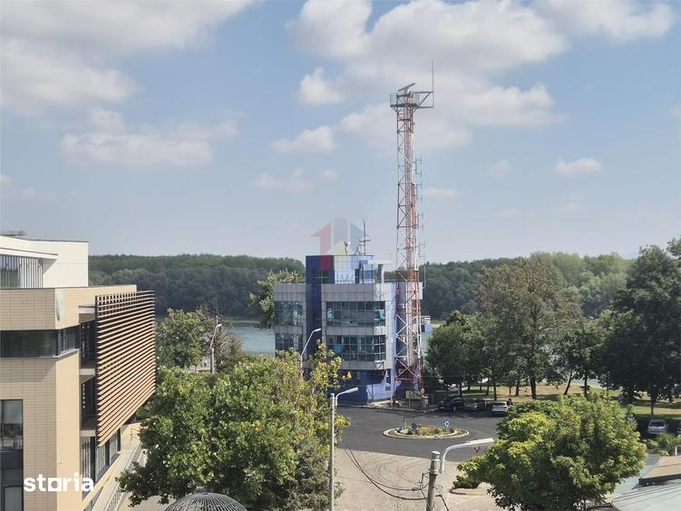 Apartament cu 2 camere în Ultracentral