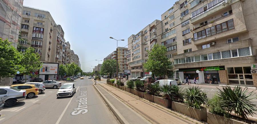 Spatiu comercial de vanzare Nerva Traian 120 mp, inchiriat, trafic exceptional - 1