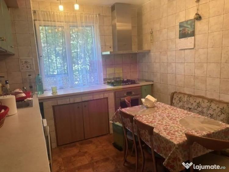 Apartament Militari- Gorjului- Metrou. - 6