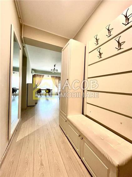 3 camere, Bistrita Lac, Bacau - 12