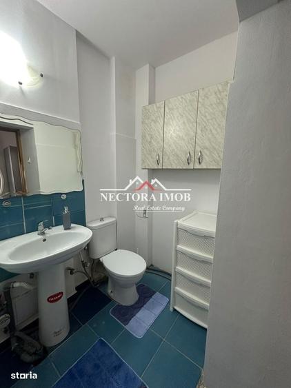 Apartament cu 3 camere în Dacia