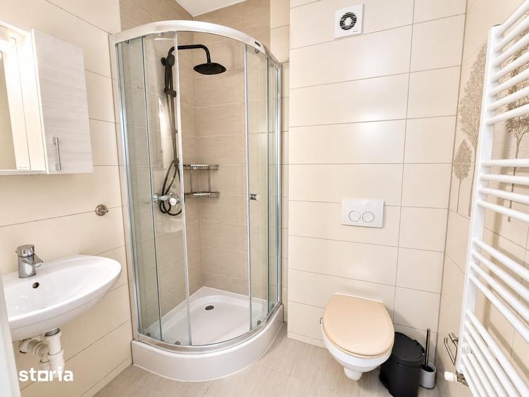 Avantgarden 3 , 3 camere , Etaj 1 , Parcare + boxa - 19