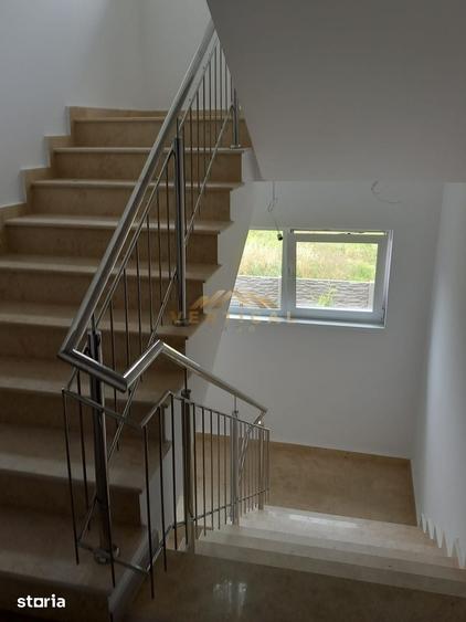 Garsonieră în Vidra