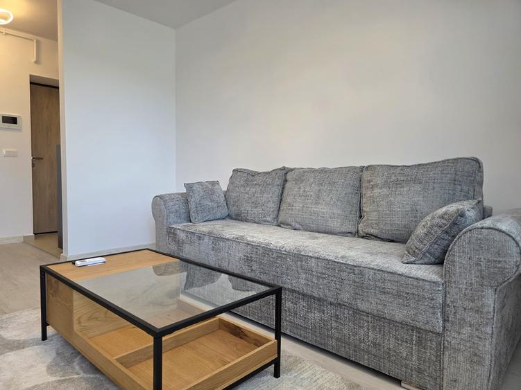 Apartament cu 2 camere decomandat în Theodor Pallady