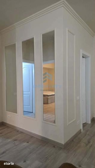 Inchiriere Apartament 2 cam in Decebal,MOBILAT LUXOS, BLOC NOU, PARCAR - 1