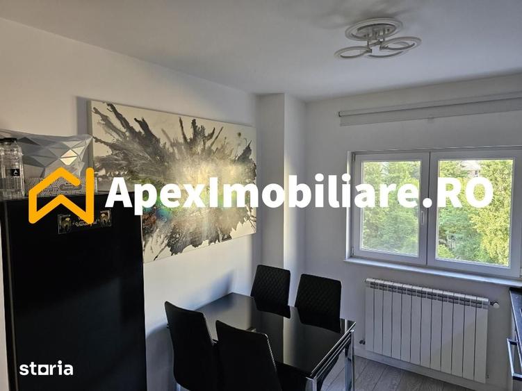 Apartament 2 camere de inchiriat Stefan cel Mare Bucuresti | ApexImobi - 12