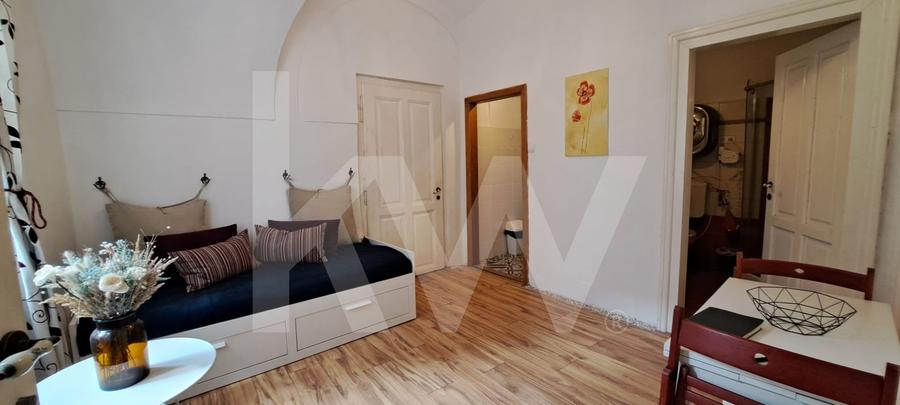 Eleganta si istorie in inima Sibiului – Spatiu ultracentral de inchiriat - 9