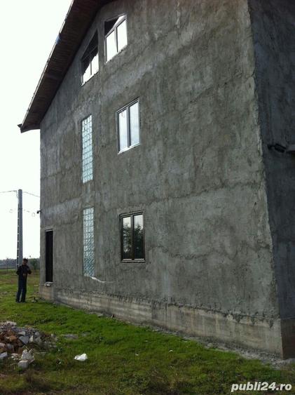 Casă în Redea