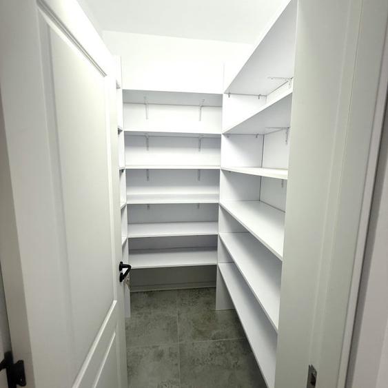 Apartament cu 2 camere semidecomandat în Ghencea