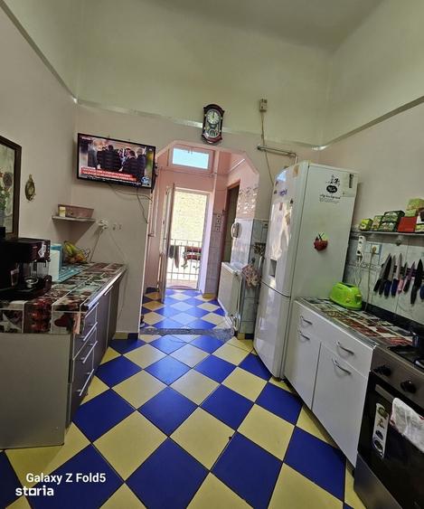 Apartament în Ultracentral