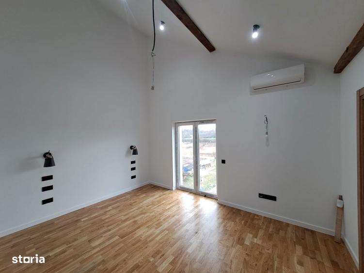Proprietar vand duplex integral - ?ag - Zona Manastirii - 13