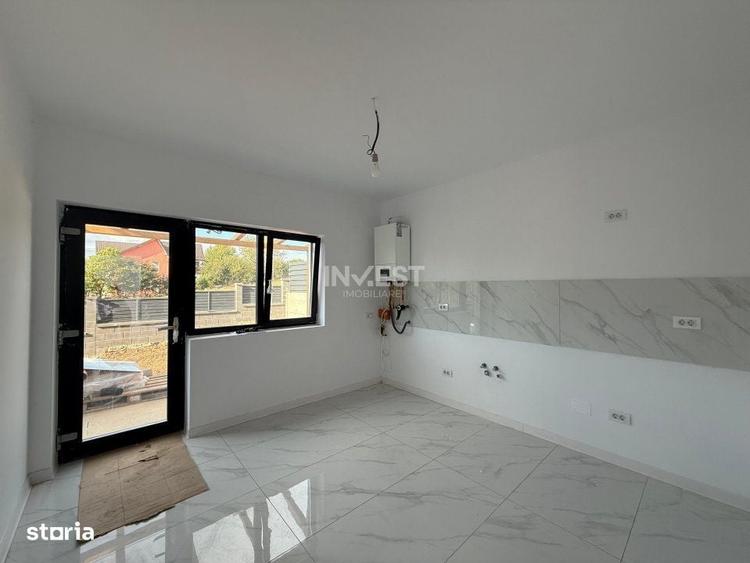 Casă cu 4 camere în Bârnova