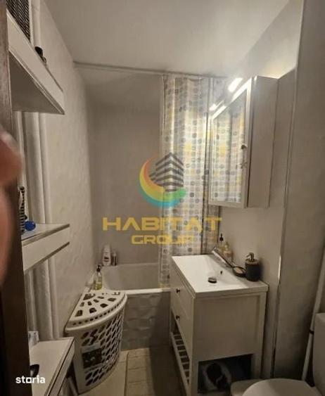 Apartament 2 camere- mobilat si utilat- Budimex - 2
