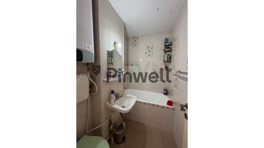 Apartament cu 3 camere, mobilat în Colentina