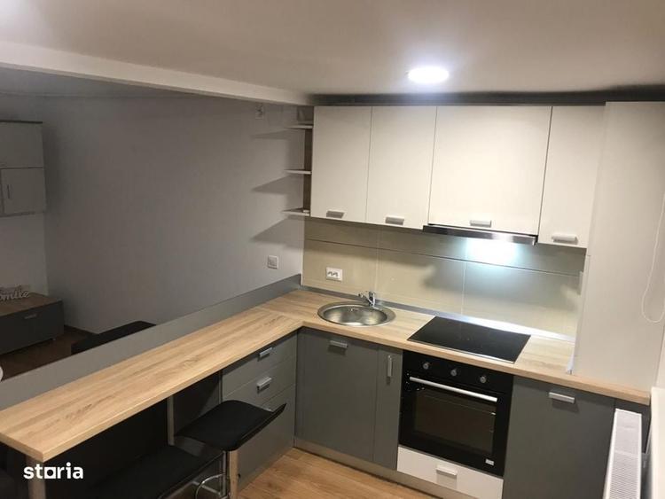 Apartament 2 camere tip duplex 50mp + terasa generoasa - 3