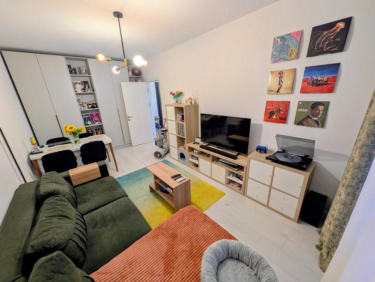 Apartament 2 camere, decomandat, Sector 4, Str. Odei (Grand Arena) - 8