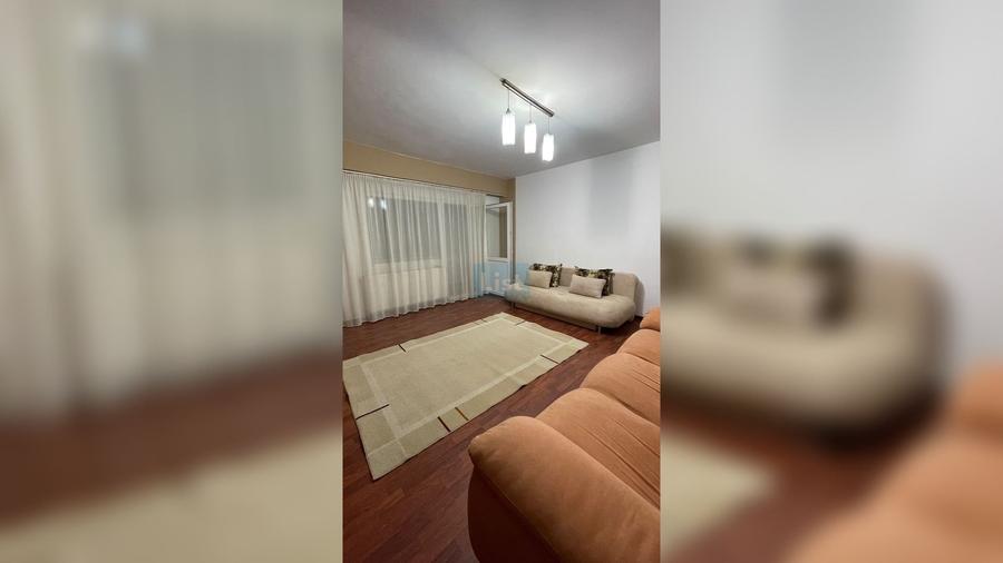 Apartament cu 2 camere decomandat în Mănăștur