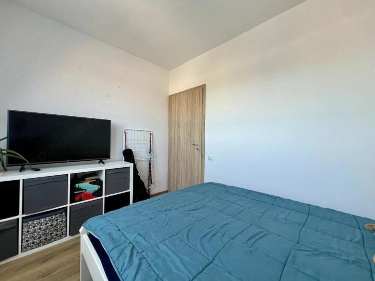COMISION 0% Apartament cu 3 camere, 58mp utili, etaj 5 - zona UMT - 5