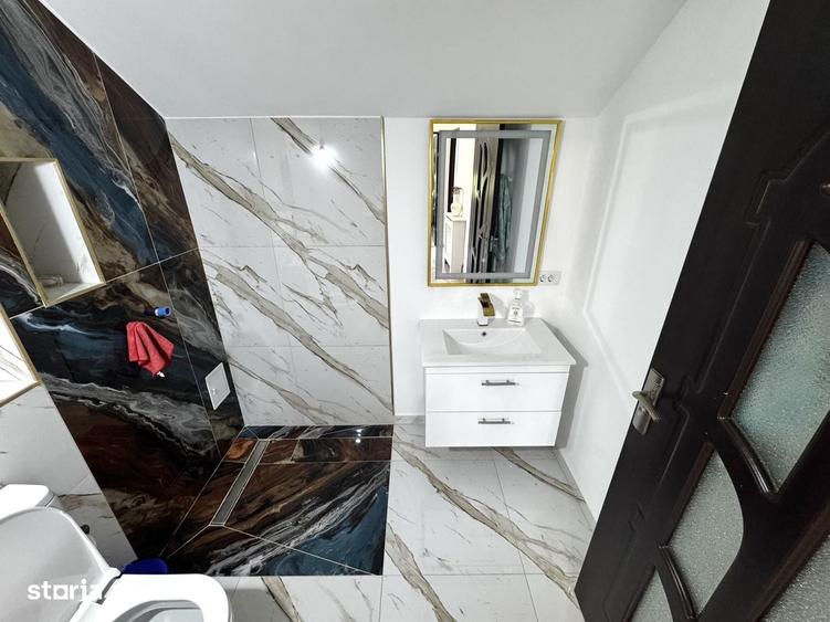 Casă cu 4 camere cu Teren 455 Mp în Valea Lupului
