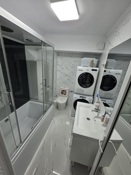 Apartament cu 3 camere decomandat în Burdujeni
