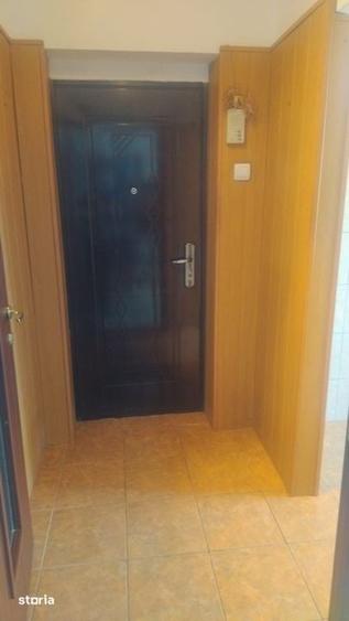 Apartament cu 2 camere semidecomandat în Ultracentral